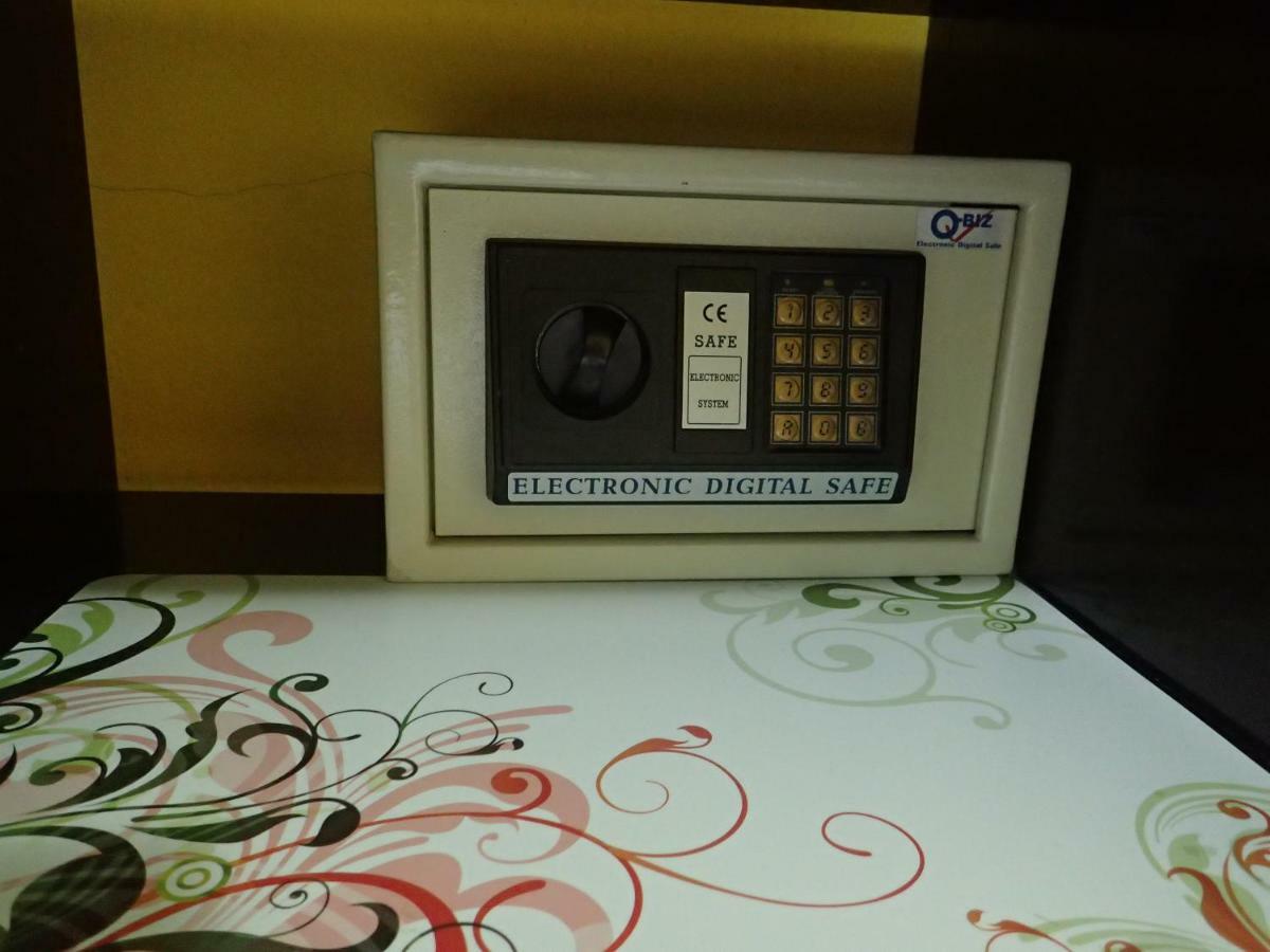 Captain Nemo Guesthouse Ko Tao Ngoại thất bức ảnh