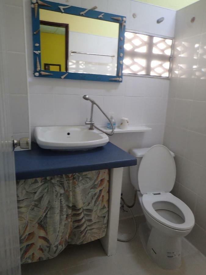 Captain Nemo Guesthouse Ko Tao Ngoại thất bức ảnh