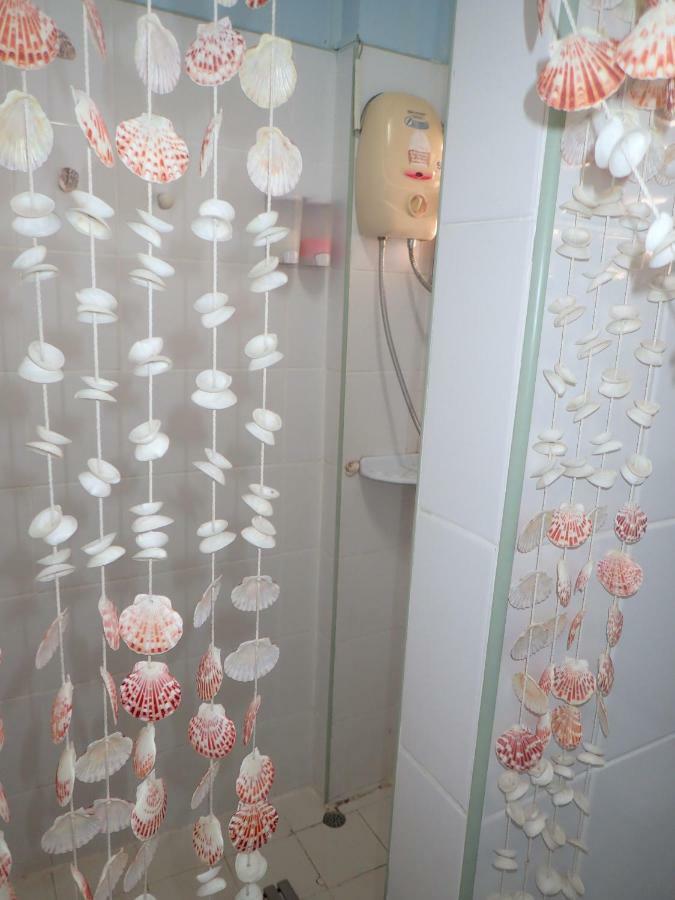 Captain Nemo Guesthouse Ko Tao Ngoại thất bức ảnh