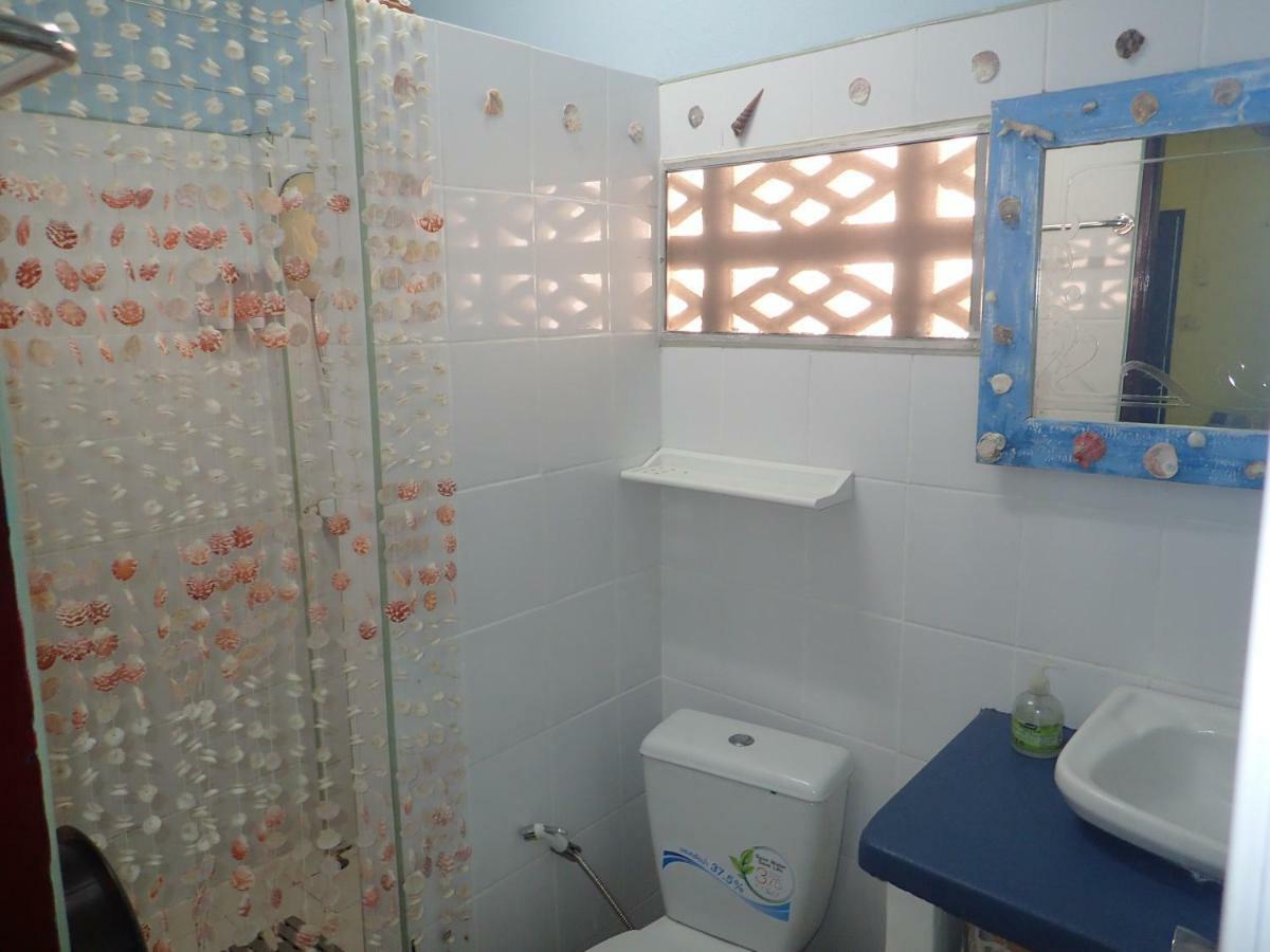 Captain Nemo Guesthouse Ko Tao Ngoại thất bức ảnh