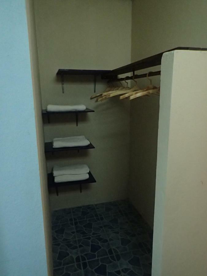 Captain Nemo Guesthouse Ko Tao Ngoại thất bức ảnh