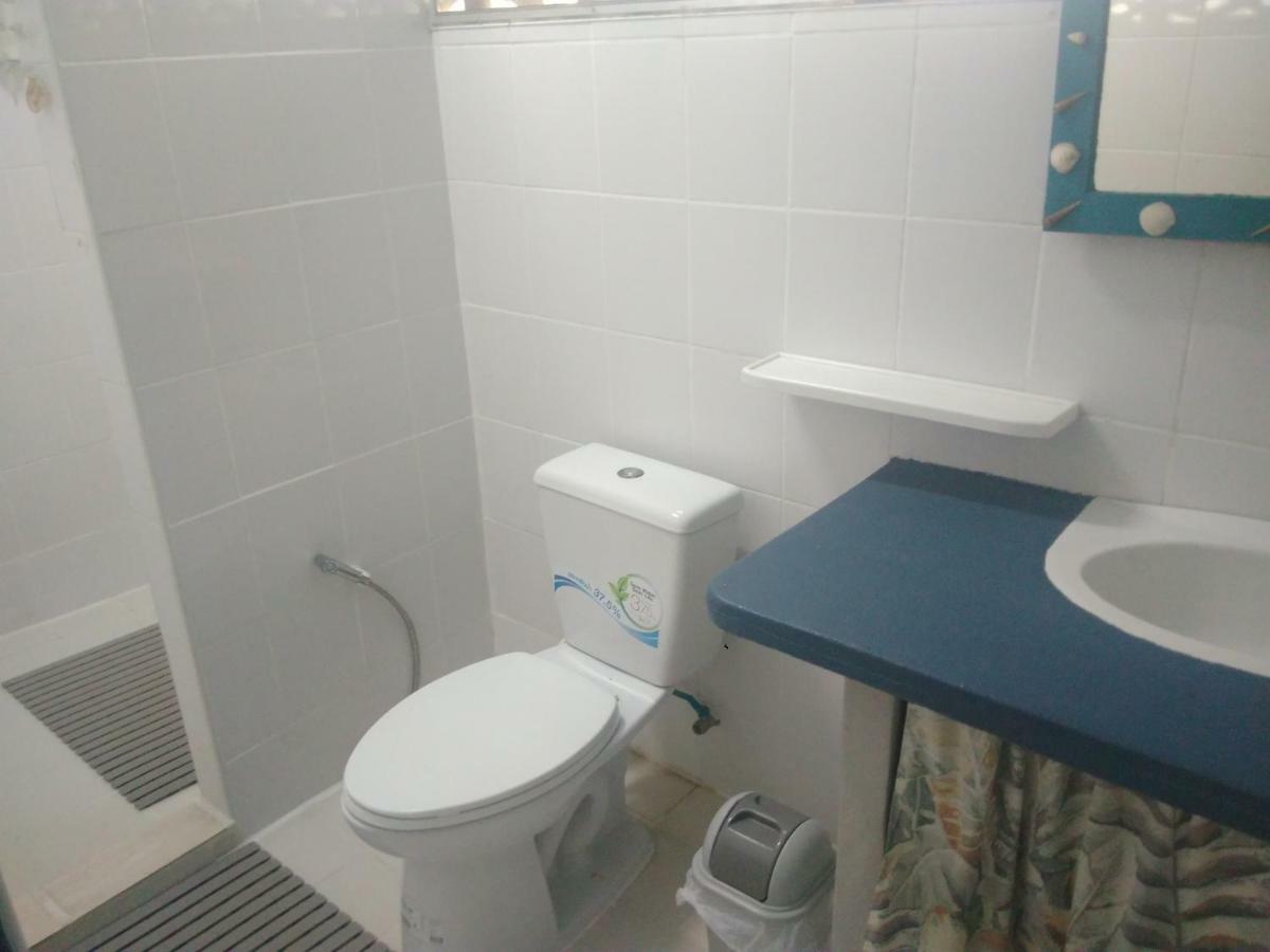 Captain Nemo Guesthouse Ko Tao Ngoại thất bức ảnh