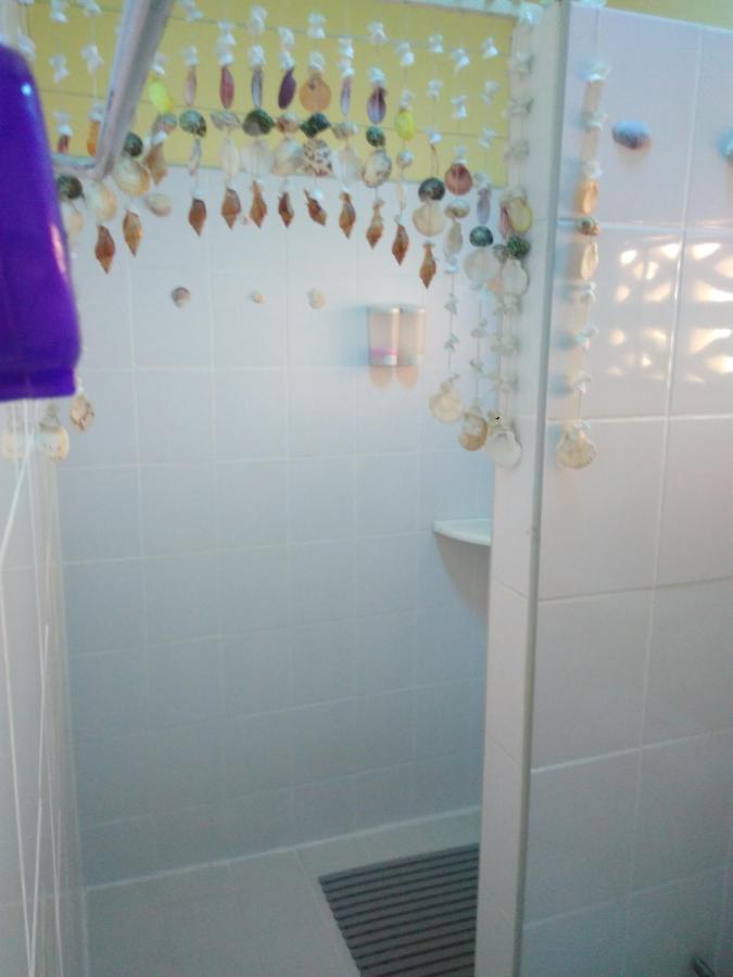 Captain Nemo Guesthouse Ko Tao Ngoại thất bức ảnh